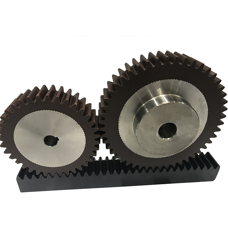 直齒齒輪定制
