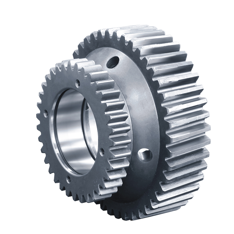 機(jī)械齒輪加工