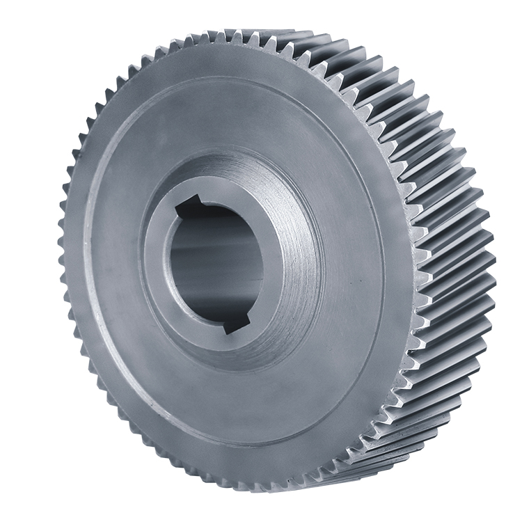 機(jī)床齒輪加工