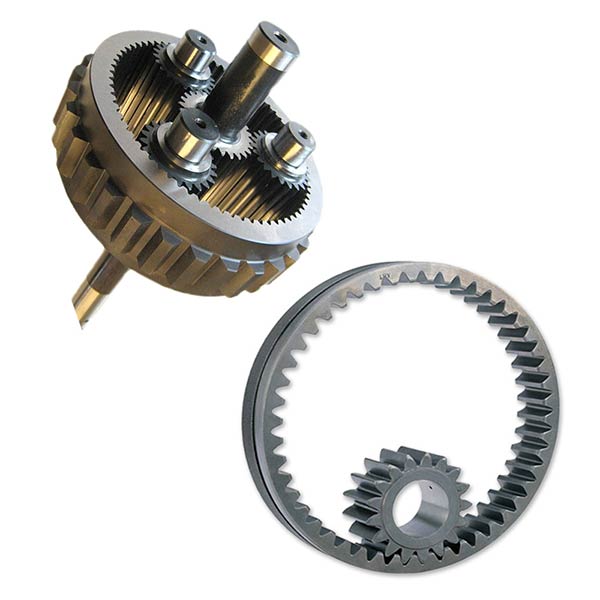 精密內齒輪 內齒輪加工定做定制